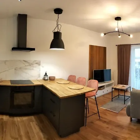 Apartament Słoneczny 2 Sanok Zewnętrze zdjęcie