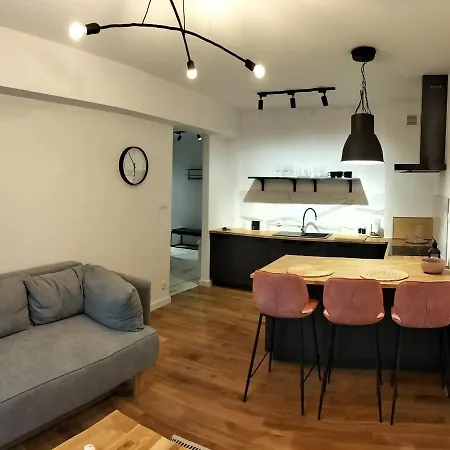 Apartament Słoneczny 2 Sanok Zewnętrze zdjęcie