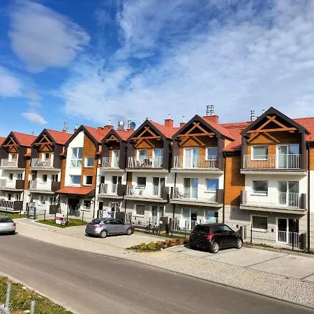 Apartament Słoneczny 2 Sanok Zewnętrze zdjęcie