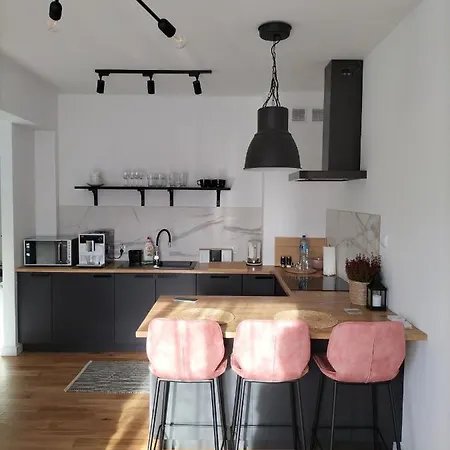 Apartament Słoneczny 2 Sanok Zewnętrze zdjęcie
