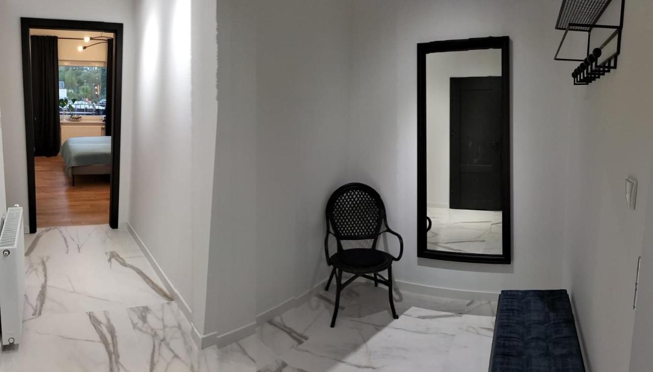 Apartment Sloneczny 2 *
